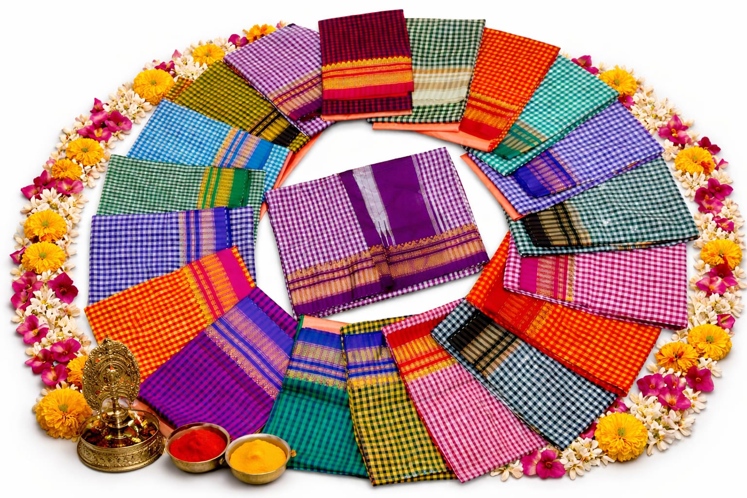 Saree 1.3